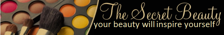 The Secret Beauty Online Store